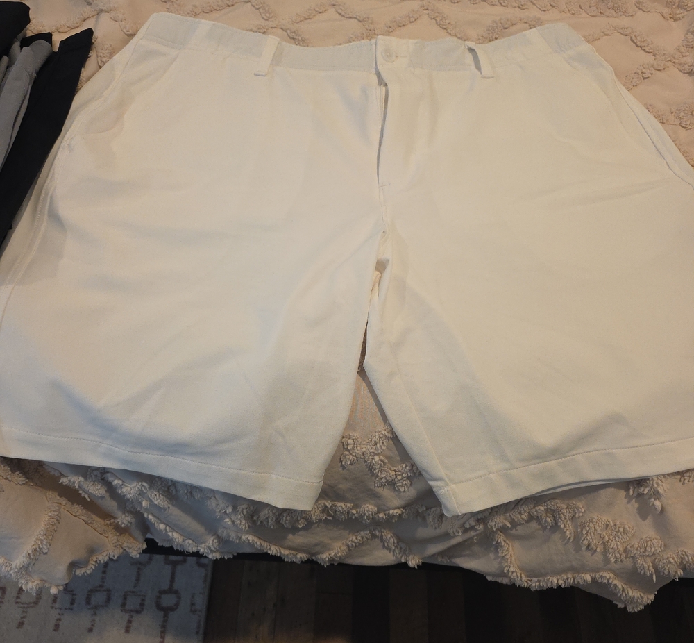 GOLF SHORTS Under Armour- Multiple Pairs Available